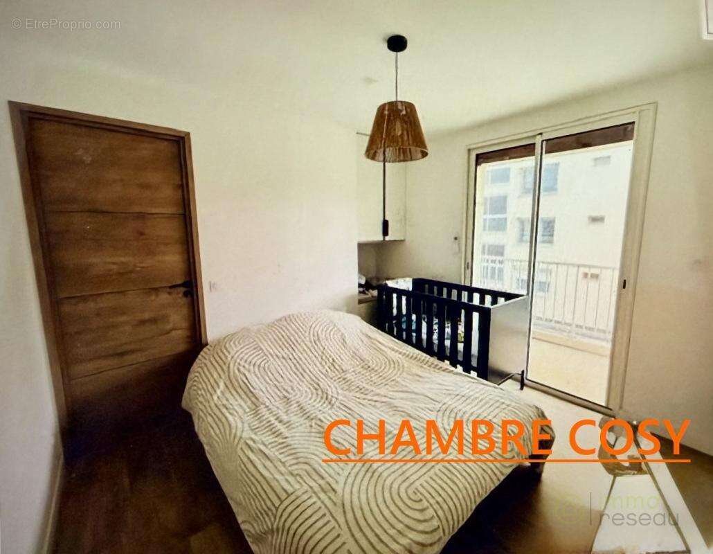 Appartement - photo 11