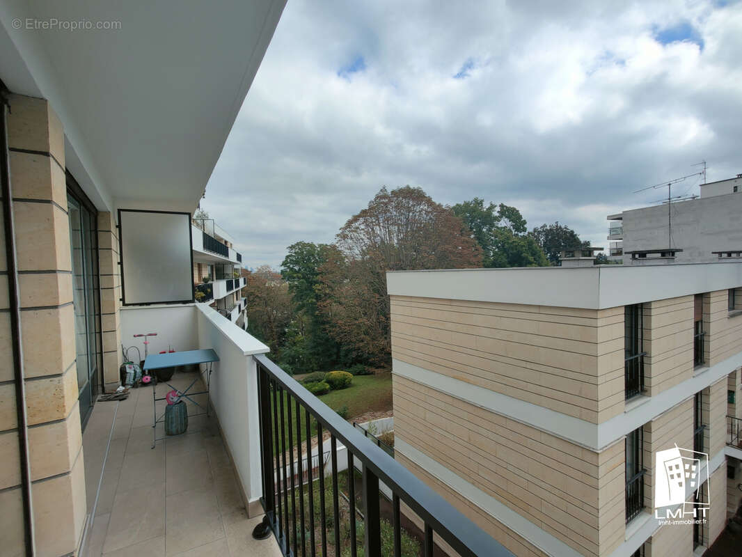 Appartement à LE PECQ