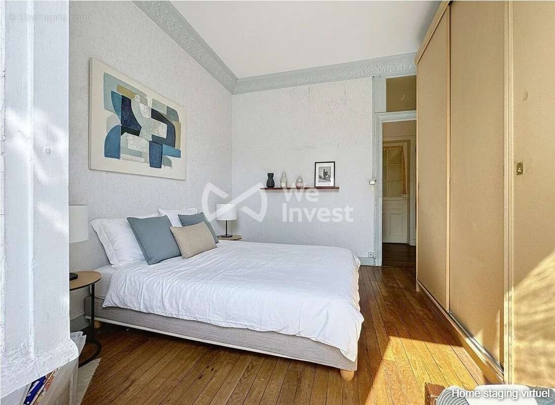 Appartement à vendre Colombes - photo 18