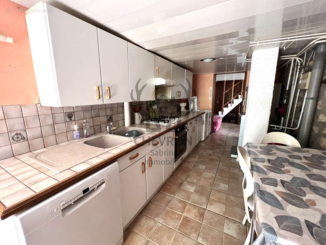 Pavillon individuel - 129 m2 - 5 pièces - photo 19
