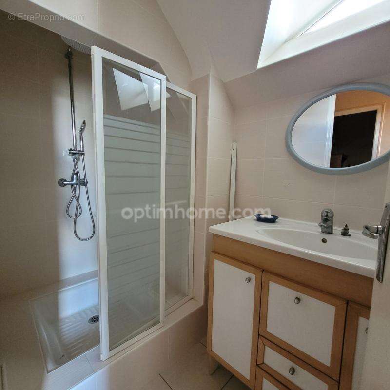 Maison familiale 130 m² à Quévert – 5 chambres, jardin 580 exposé au sud, centres commerciaux Leclerc et Carrefour à 2 pas - photo 10