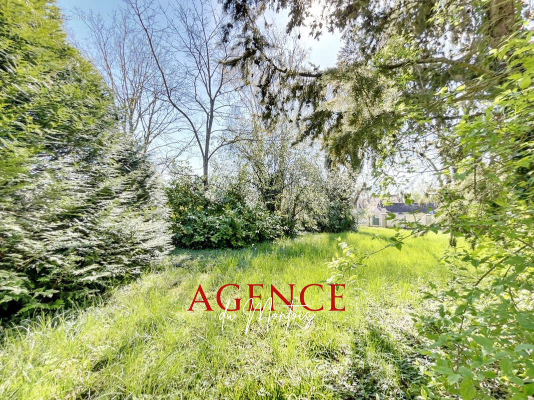 Terrain à BRAY-SUR-SEINE