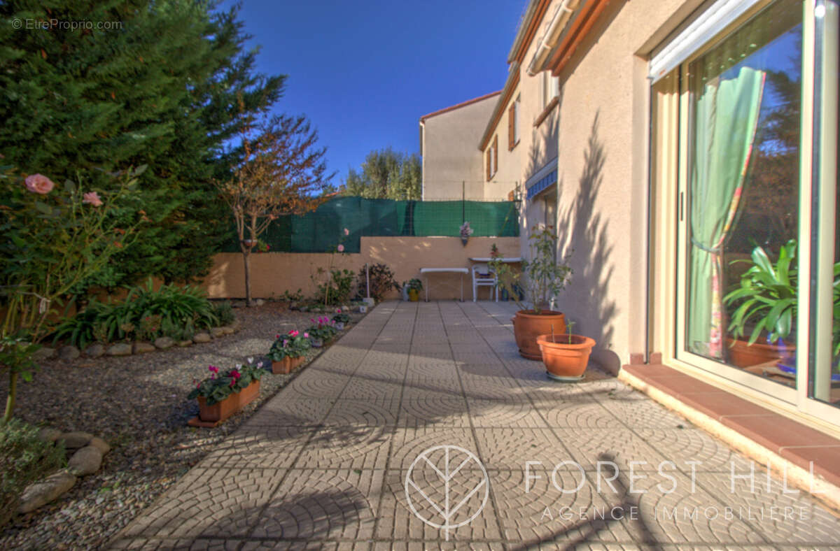 Maison à AMELIE-LES-BAINS-PALALDA