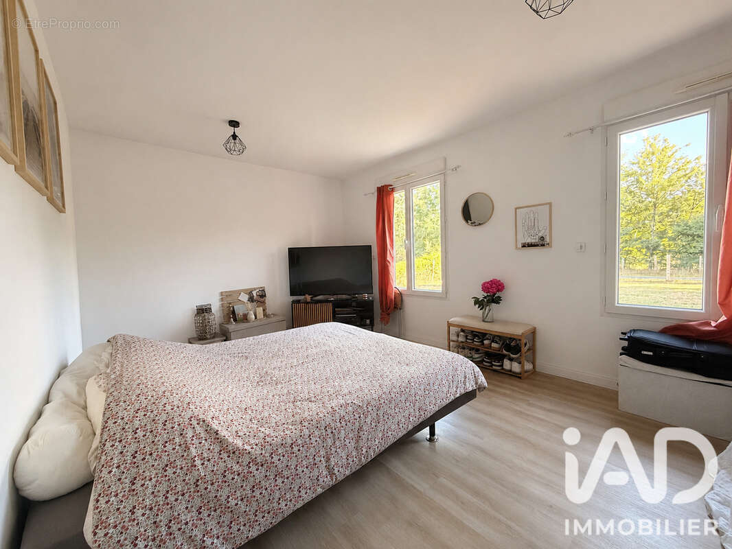 Photo 9 - Maison à ARNAGE
