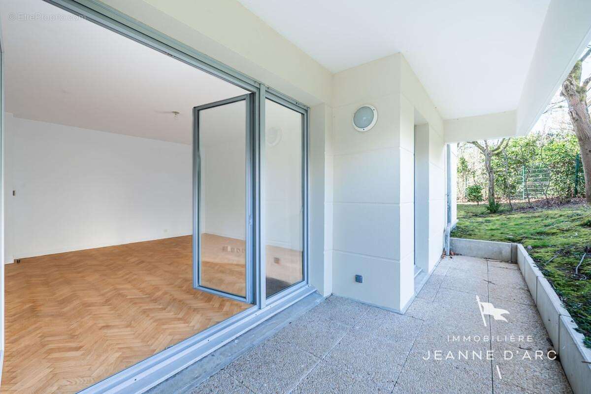 Appartement à VERSAILLES