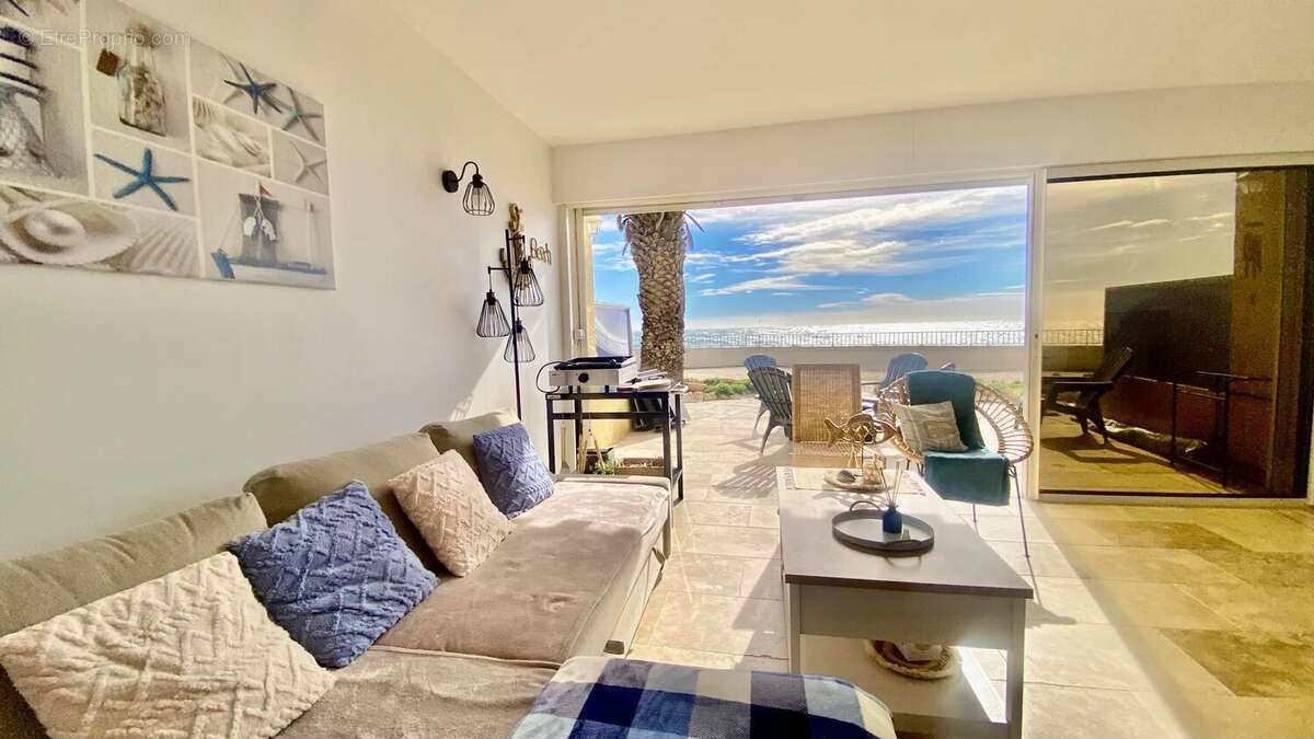 Appartement à BANDOL