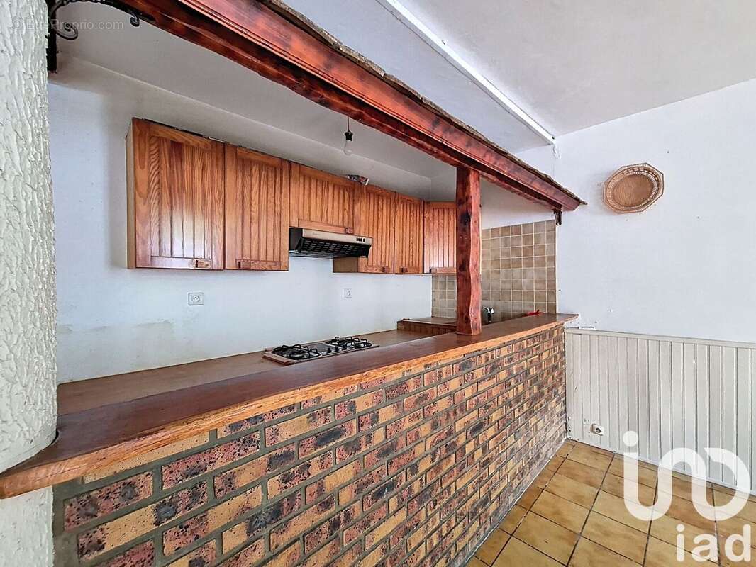 Photo 4 - Maison à PONT-SUR-YONNE