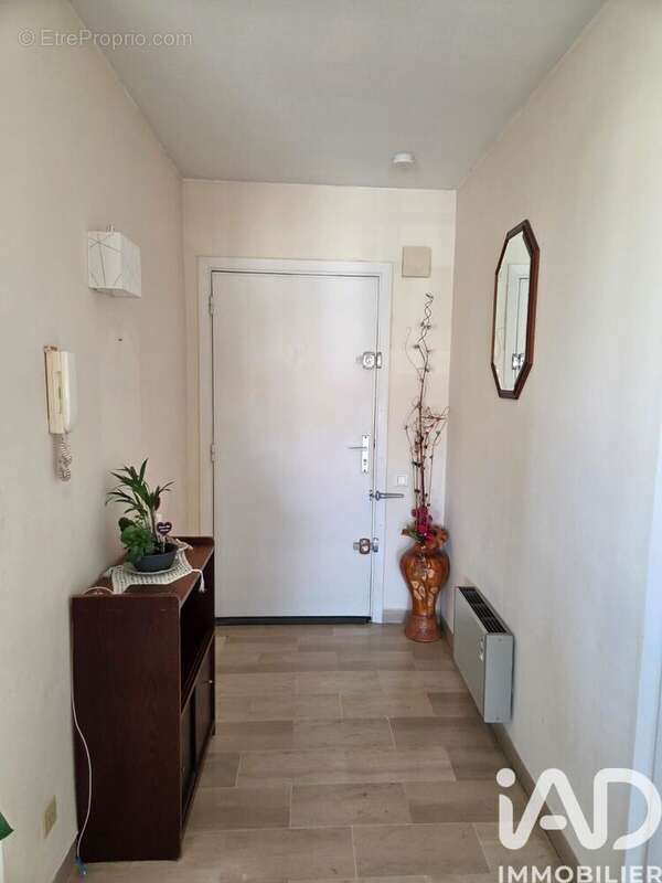 Photo 2 - Appartement à ANTIBES