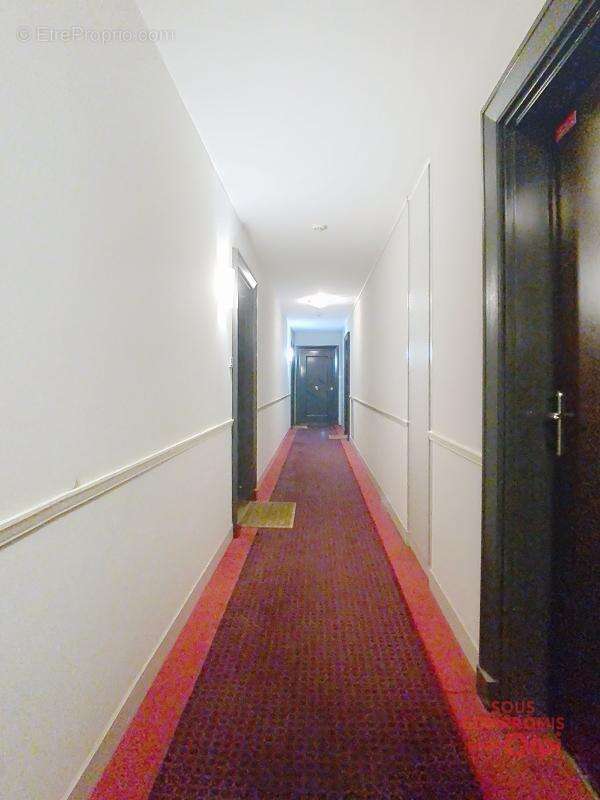 Appartement à ISSY-LES-MOULINEAUX