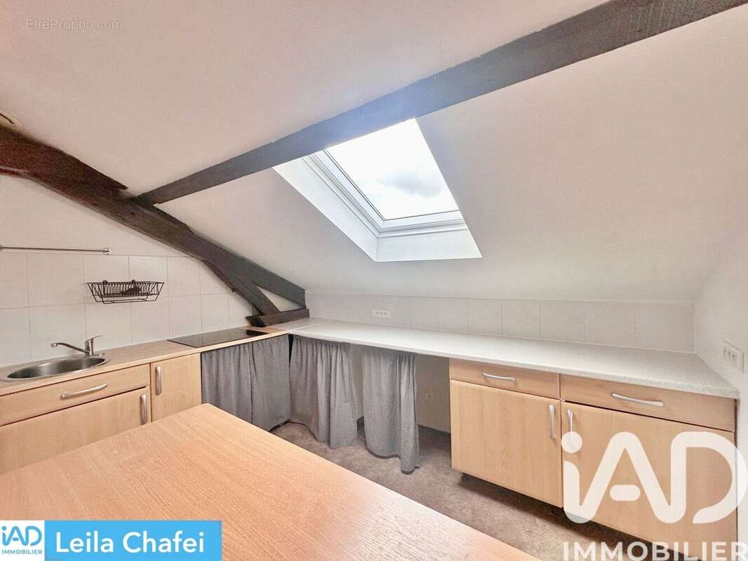 Photo 2 - Appartement à CORBEIL-ESSONNES