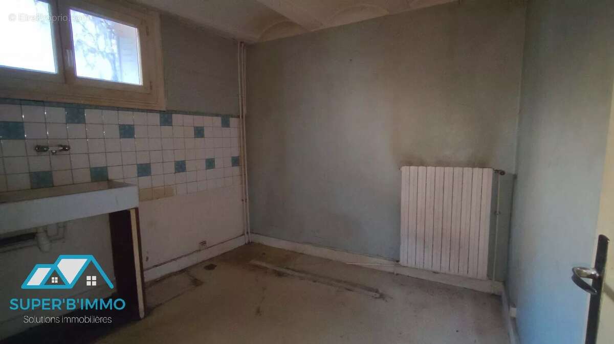 Appartement à LANGEAC