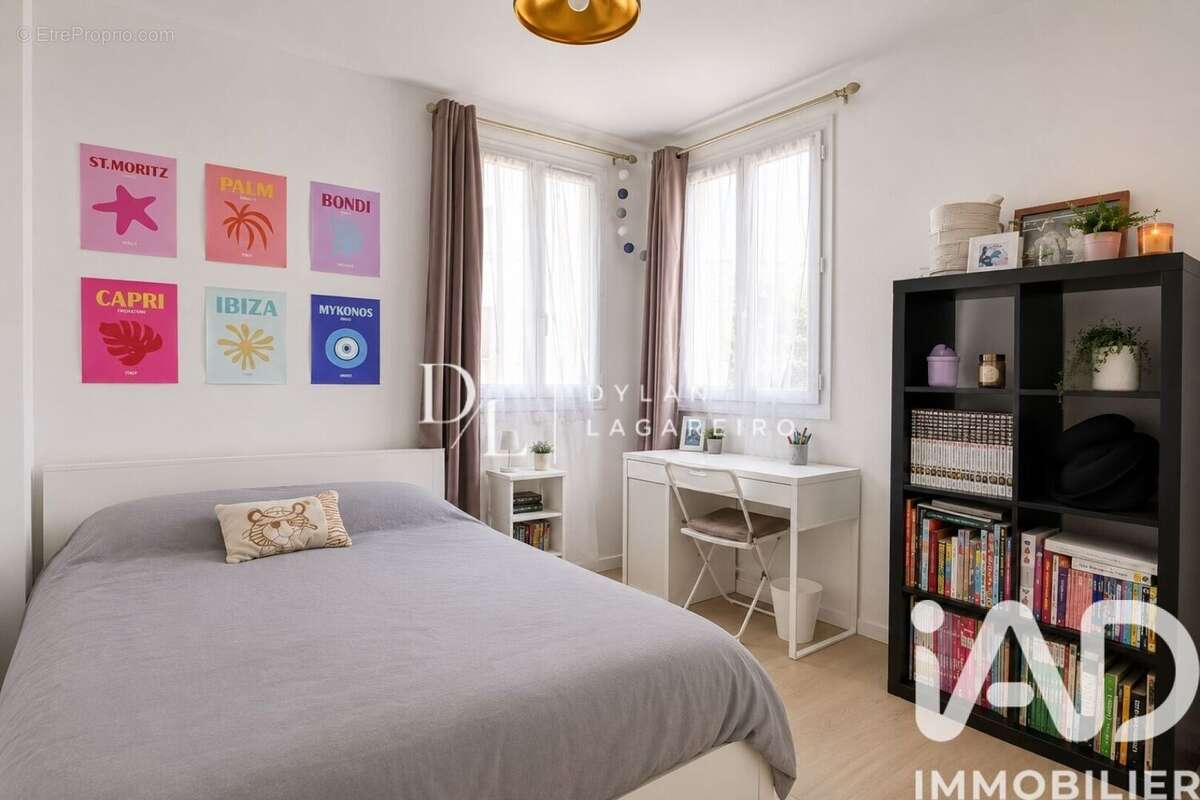 Photo 5 - Appartement à MONTMORENCY