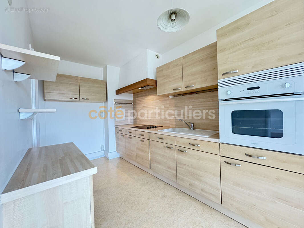 Appartement Orleans 4 pièce(s) 87.91 m2 - photo 5