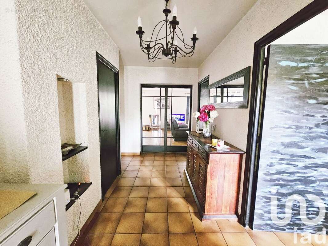 Photo 6 - Maison à PERPIGNAN