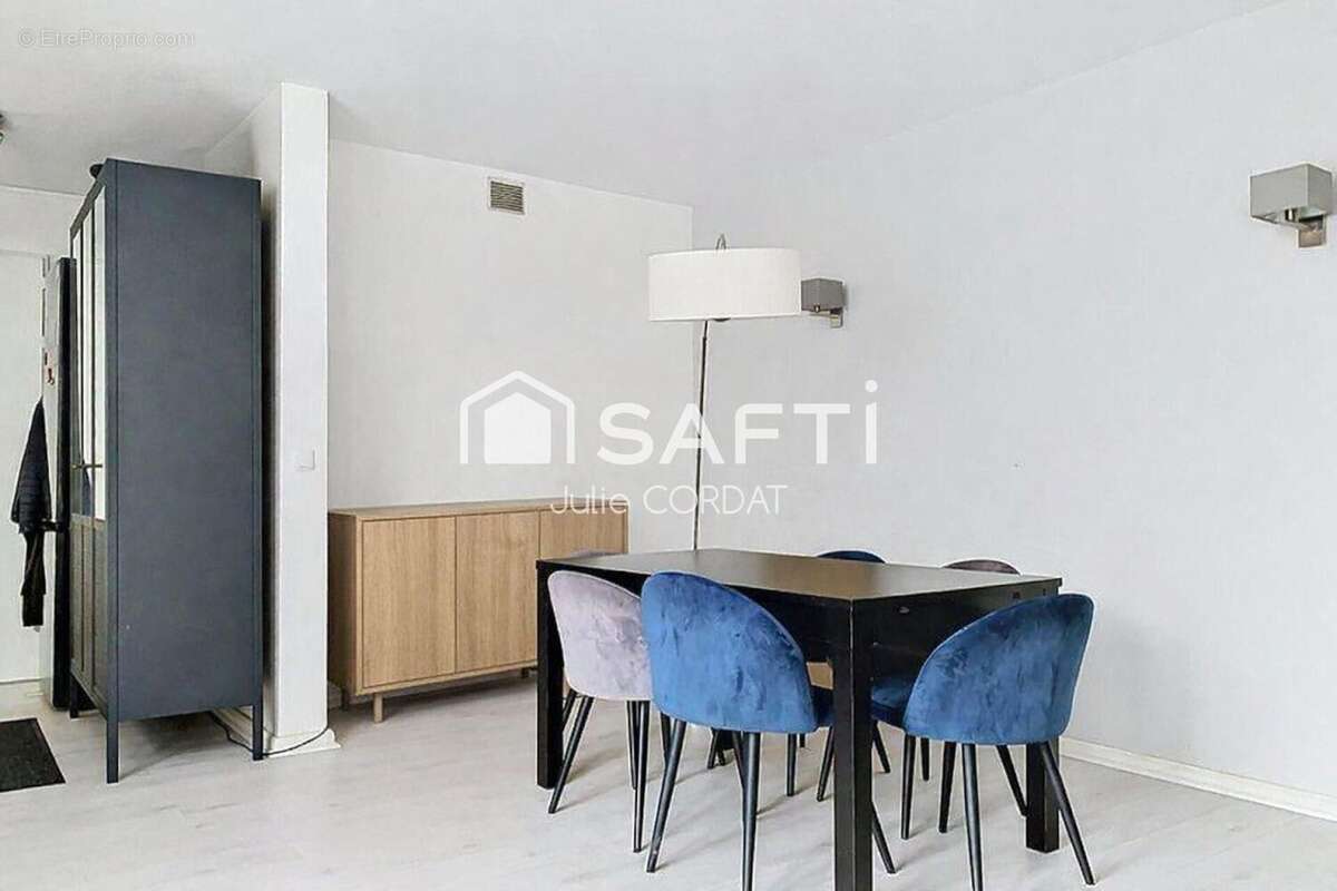 Photo 2 - Appartement à COLOMBES