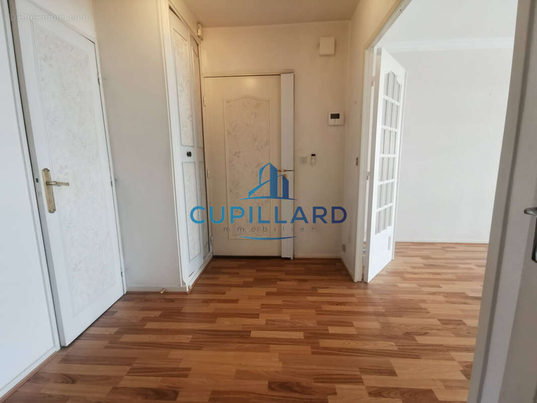Appartement à ROANNE