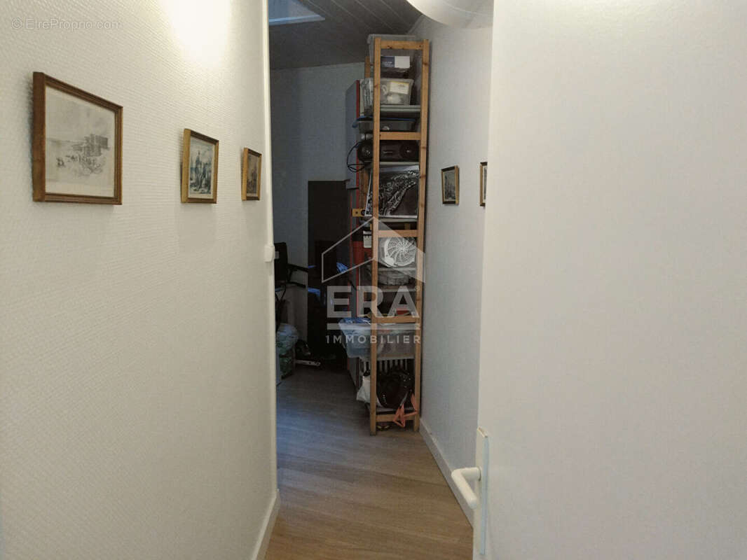 Appartement à DIEPPE
