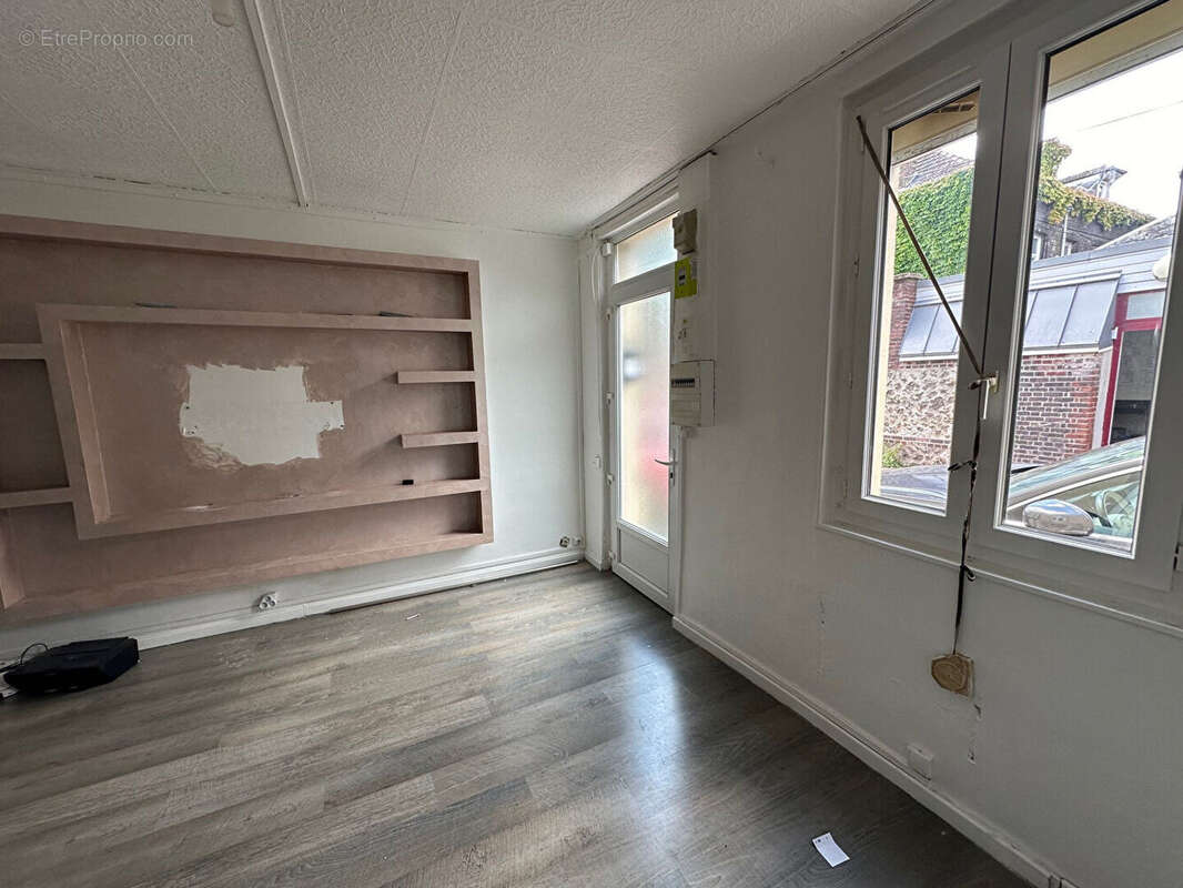 Maison avec terrasse - Le Petit Quevilly - photo 5