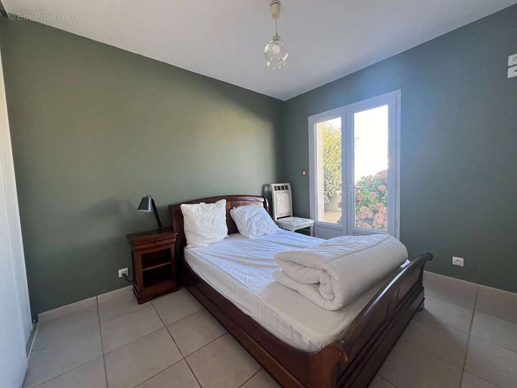 Maison à JARD-SUR-MER