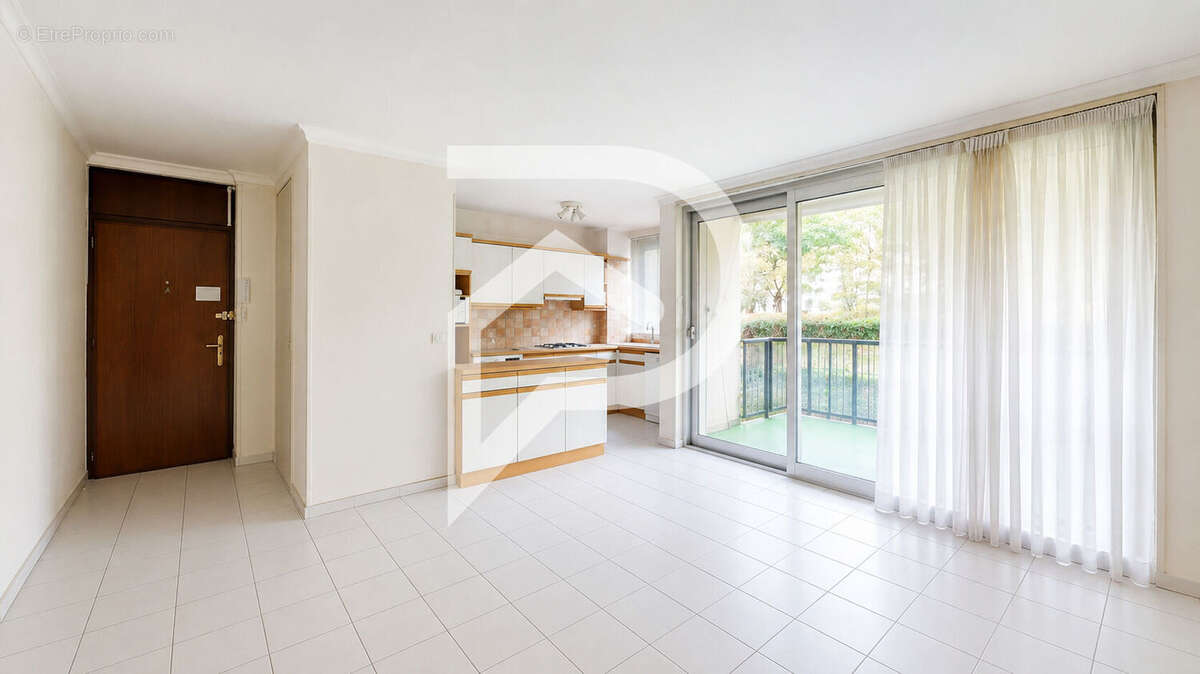 Appartement à MARLY-LE-ROI