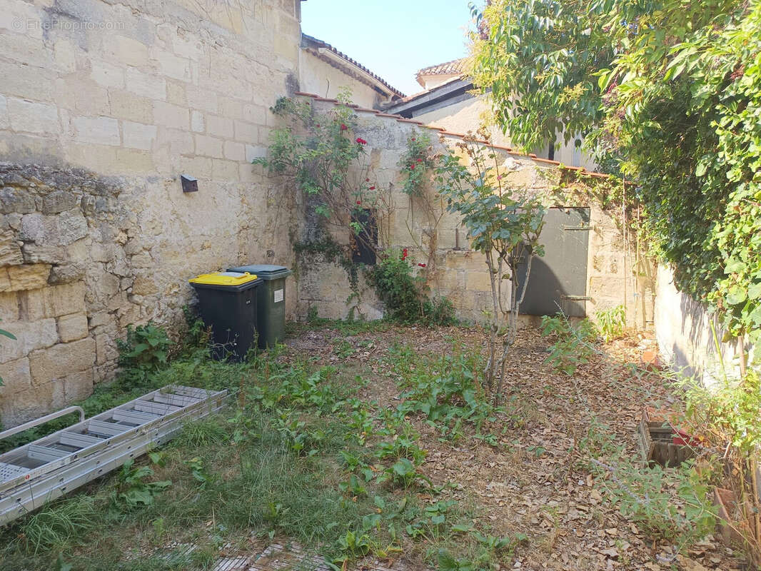 Maison 78 m² à Sainte-Terre  - photo 7
