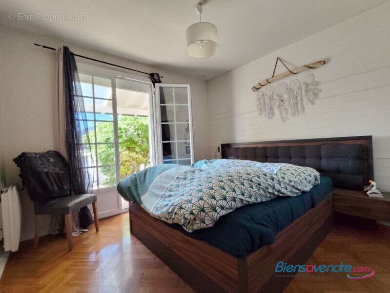 Maison à CHASSENEUIL-DU-POITOU