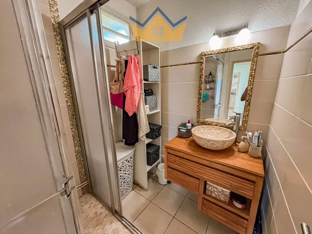 Appartement à FORT-DE-FRANCE