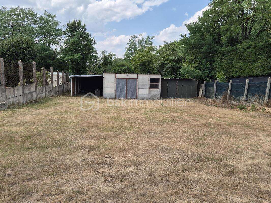 Maison 65 m2 avec terrain et piscine Gien - photo 4