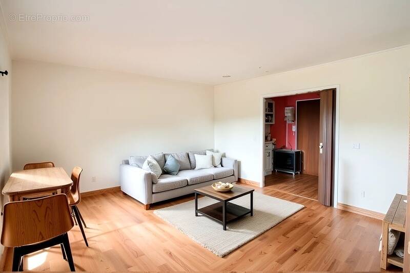 Appartement à CREIL