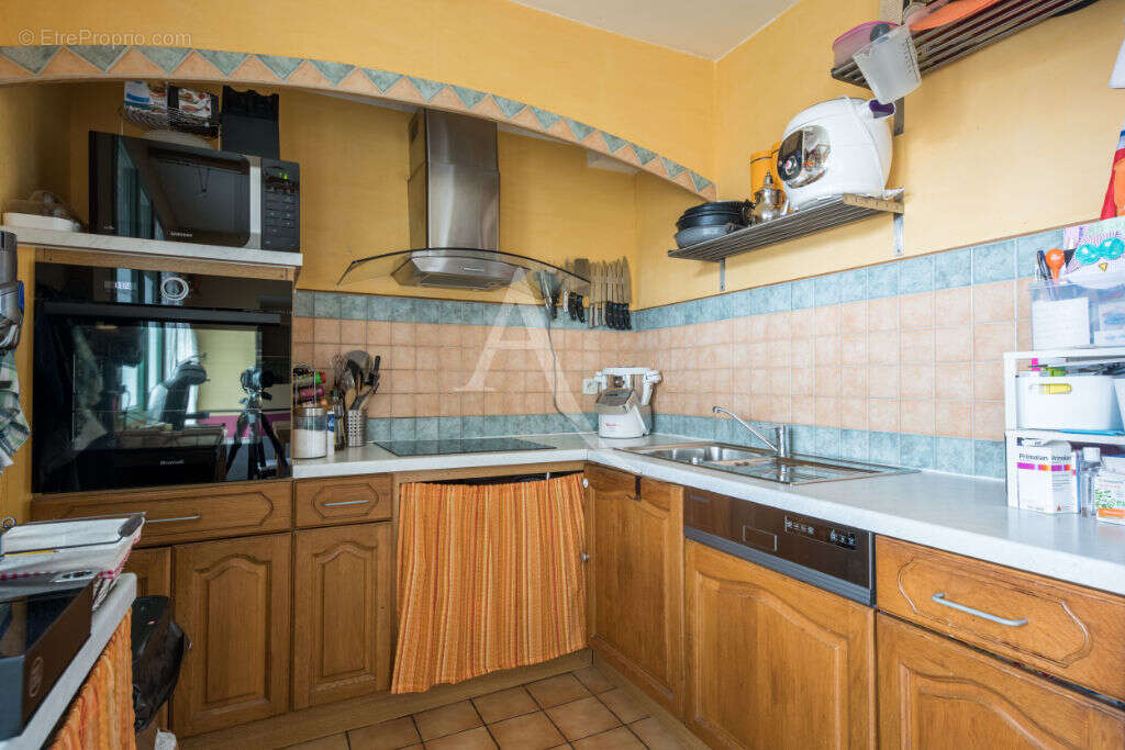 Appartement à ARGENTEUIL