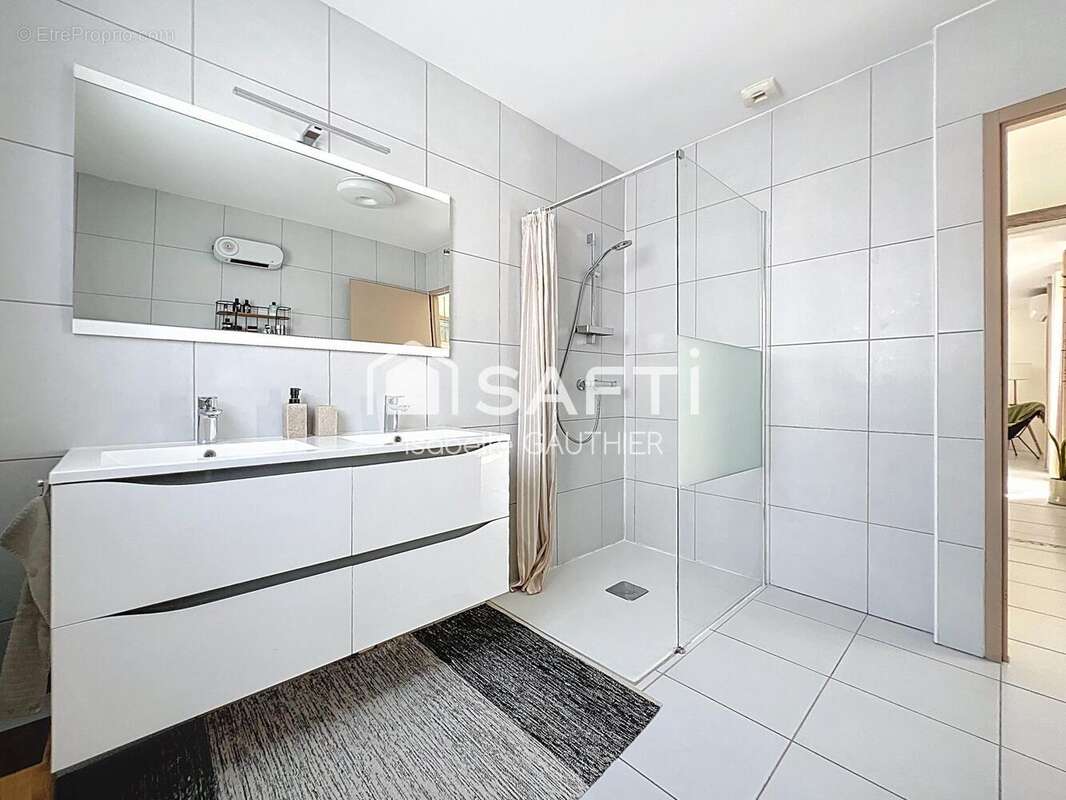 Photo 9 - Appartement à BAILLARGUES