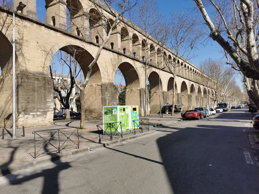 Appartement à MONTPELLIER