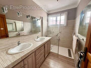 Maison à MARSILLARGUES