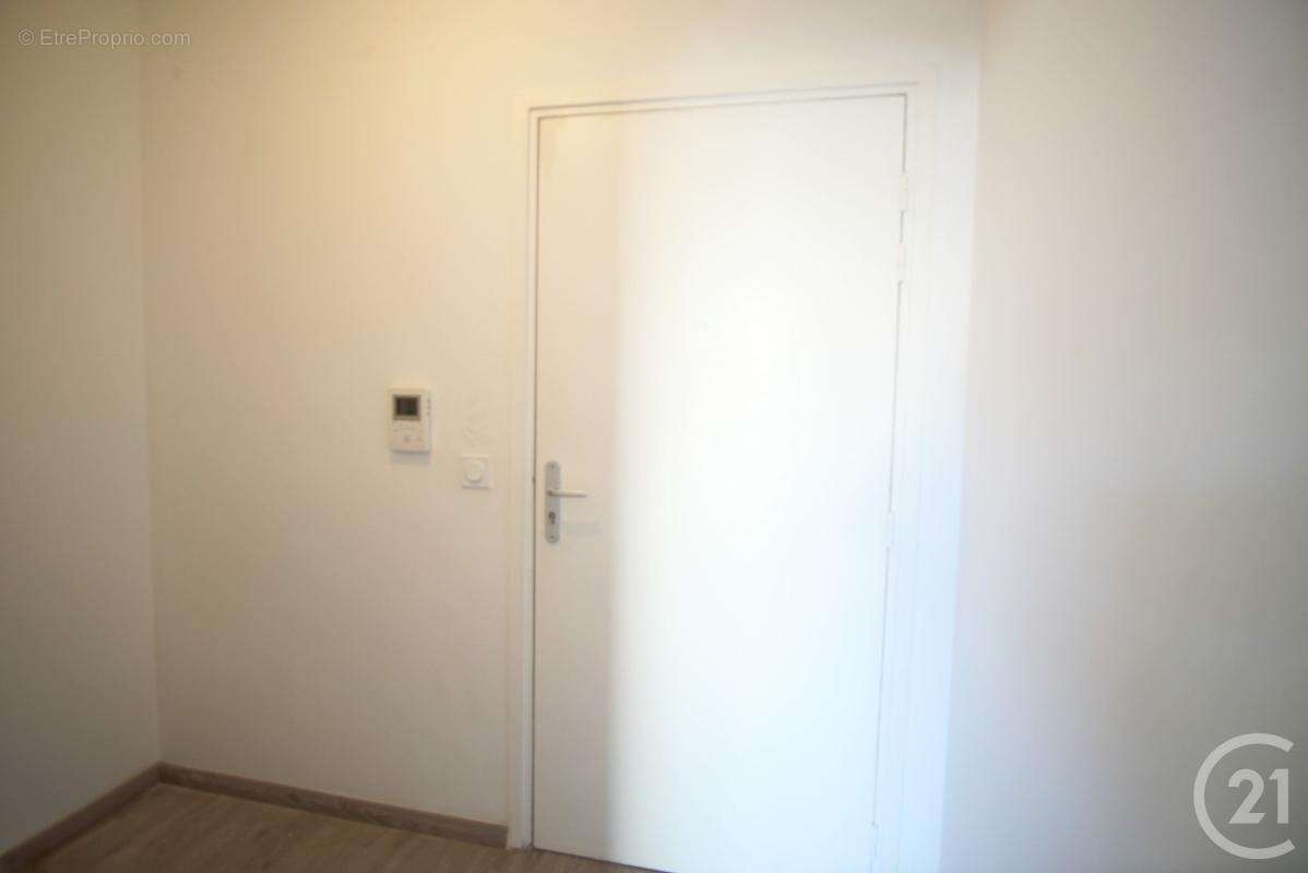 Appartement à CRETEIL