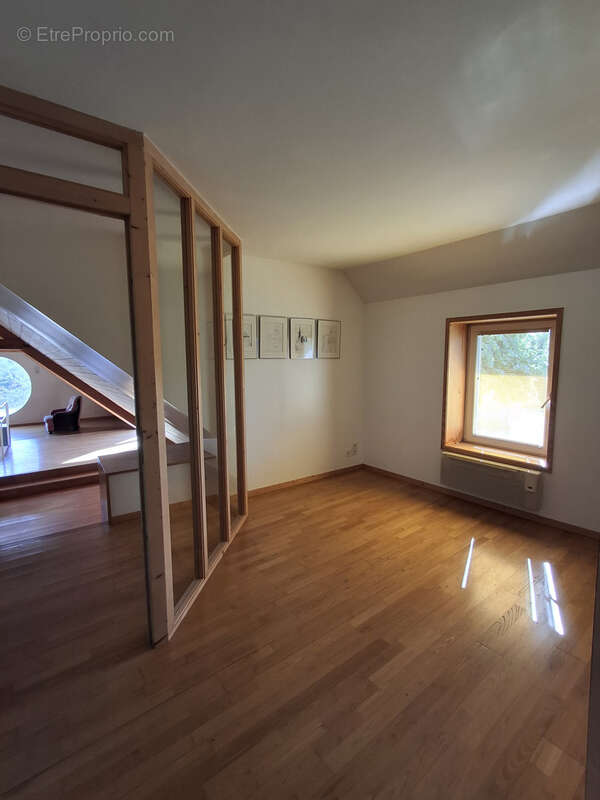 Maison à CHATELGUYON