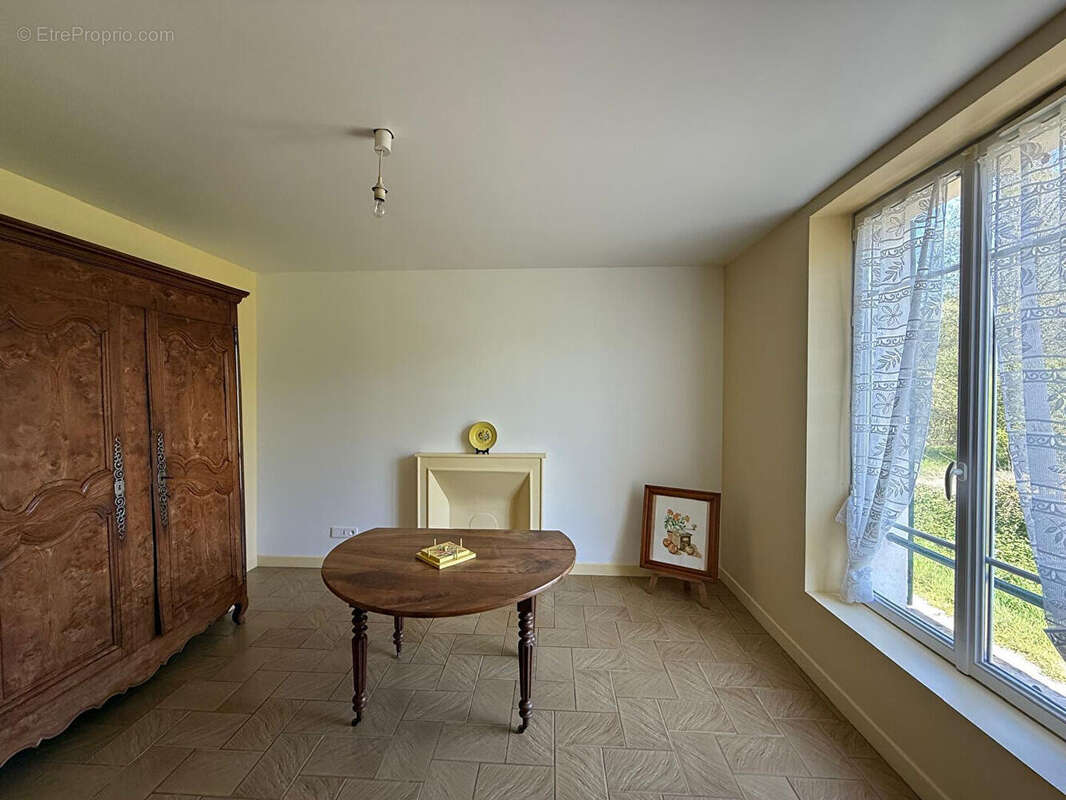 Maison à LA FERTE-SOUS-JOUARRE