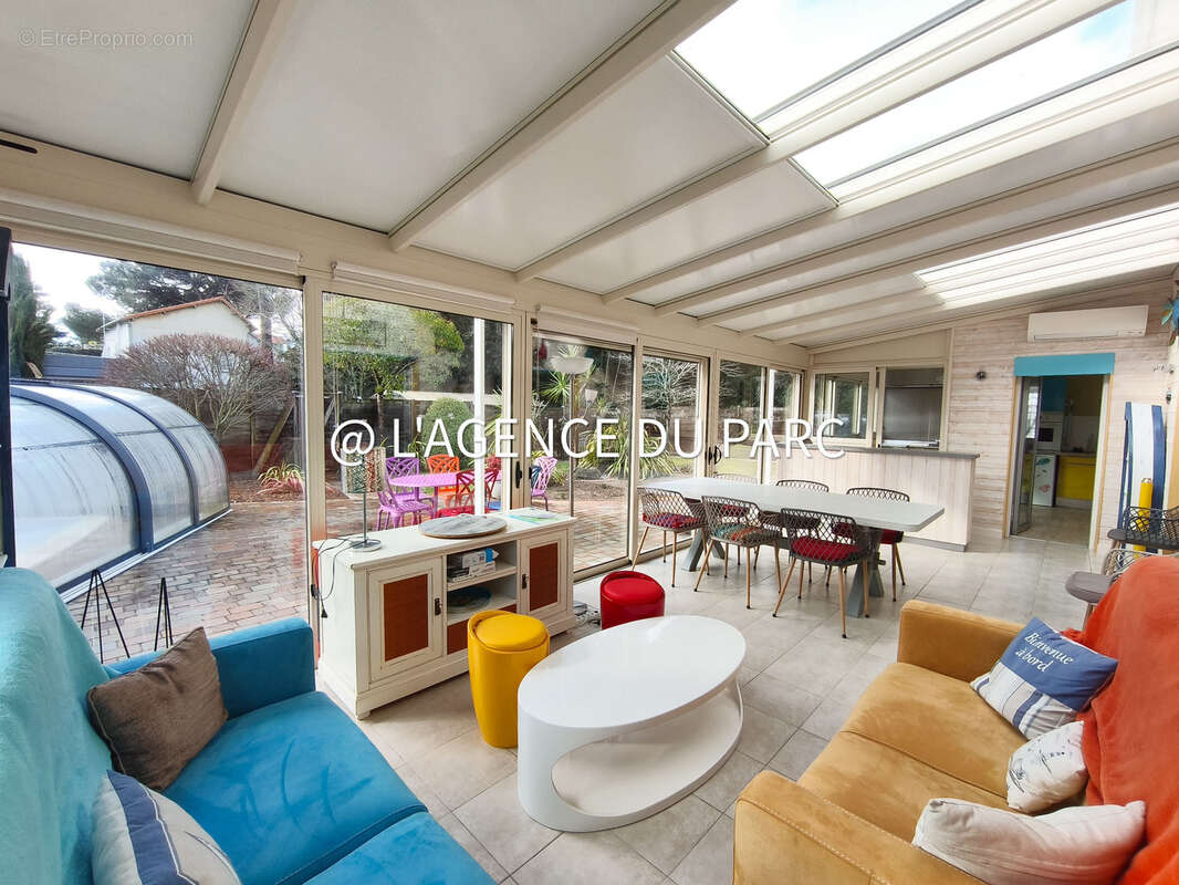 Maison à ROYAN