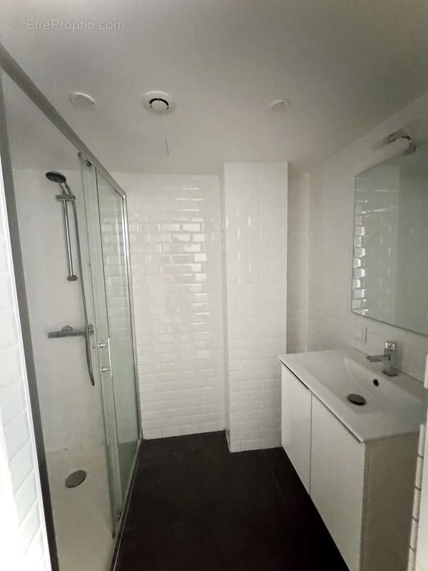 Appartement à PARIS-3E