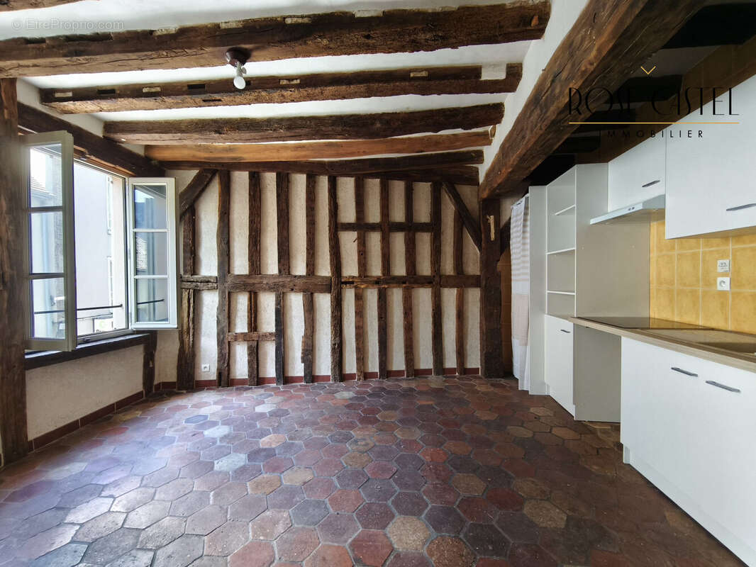 Appartement à CHARTRES