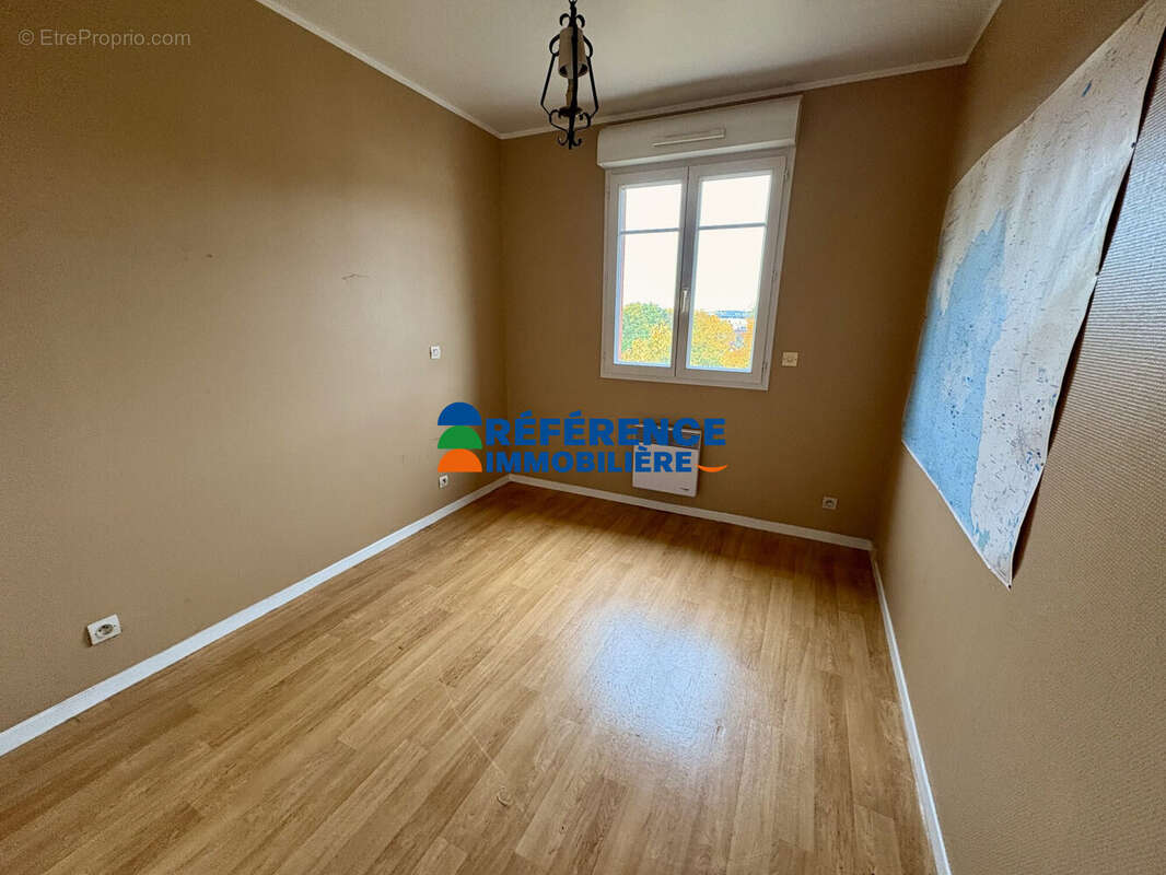 Appartement à SAINT-ANDRE-LEZ-LILLE