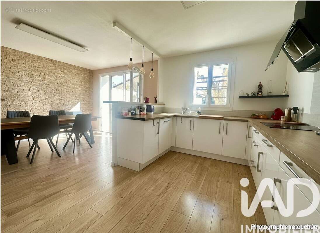 Photo 5 - Maison à ORANGE