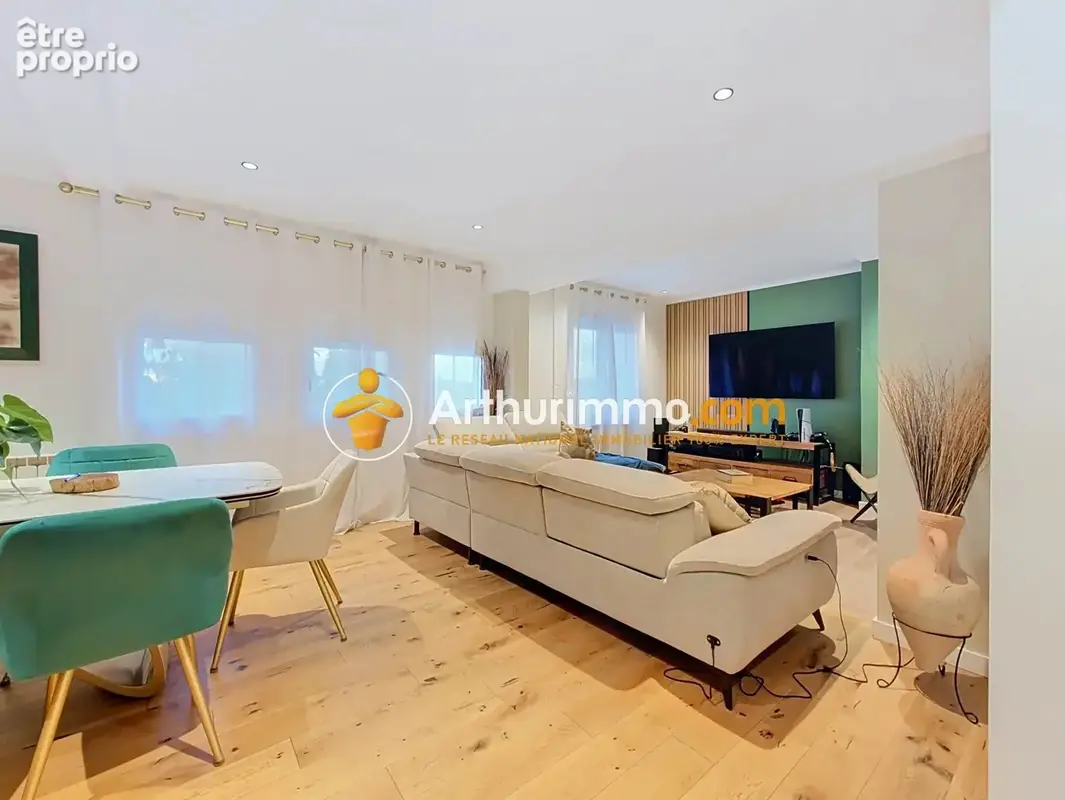 Vente Maison Saint-savin(38300) 345 000ï¿œ - photo 3