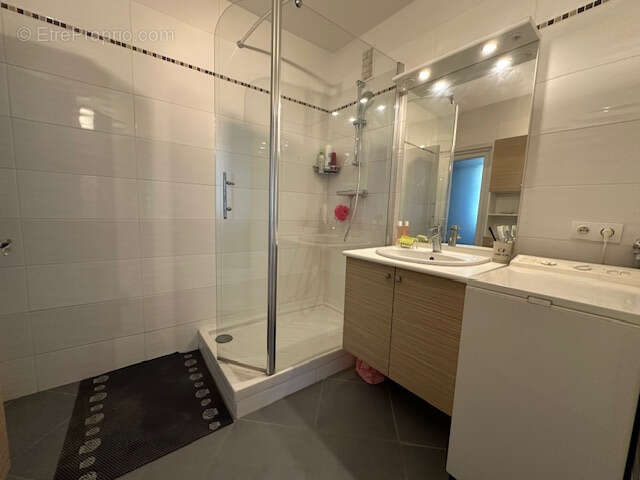 Appartement à SAINT-HERBLAIN