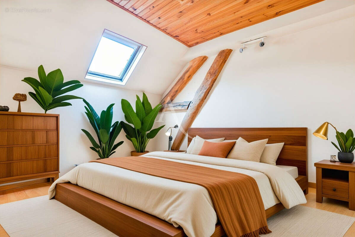 Maison à SOIGNOLLES-EN-BRIE