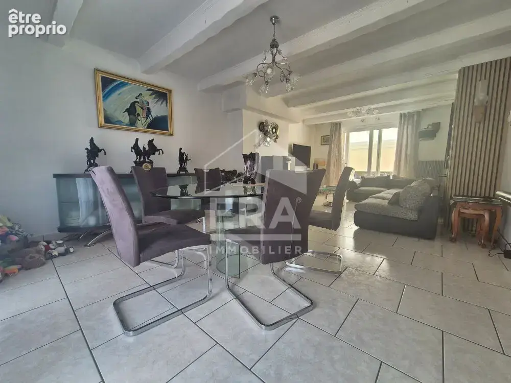 Maison 122m² à harnes - photo 5