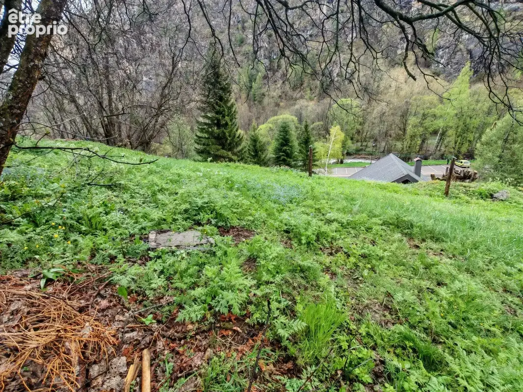 Terrain 888 m2 - photo 7