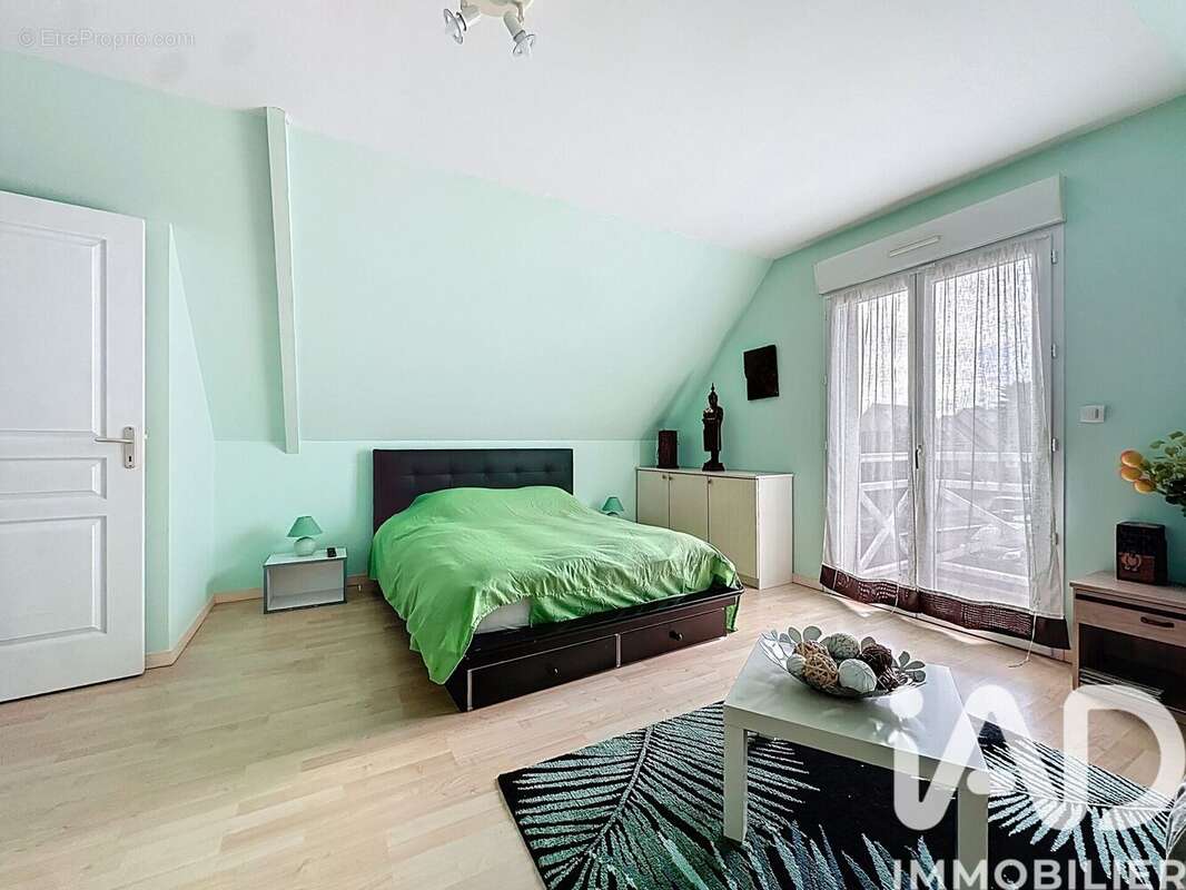 Photo 7 - Maison à LA GOUESNIERE