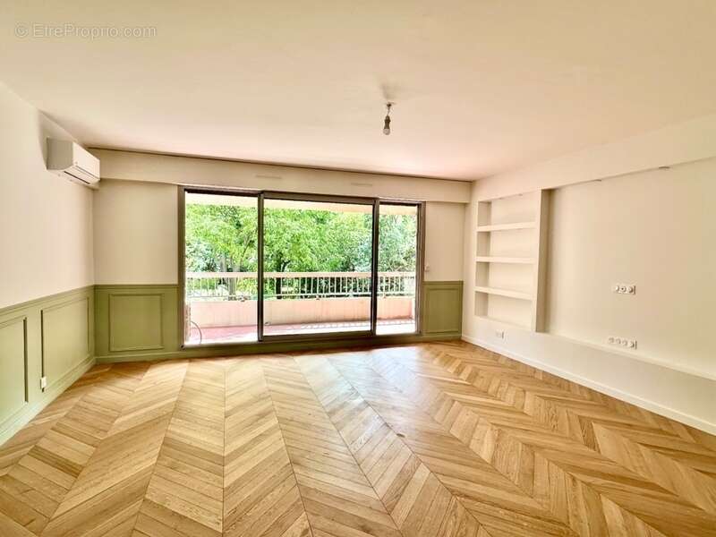 Appartement à MARSEILLE-9E