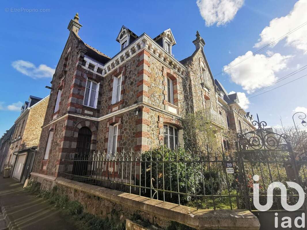 Photo 2 - Maison à SAINT-BRIEUC