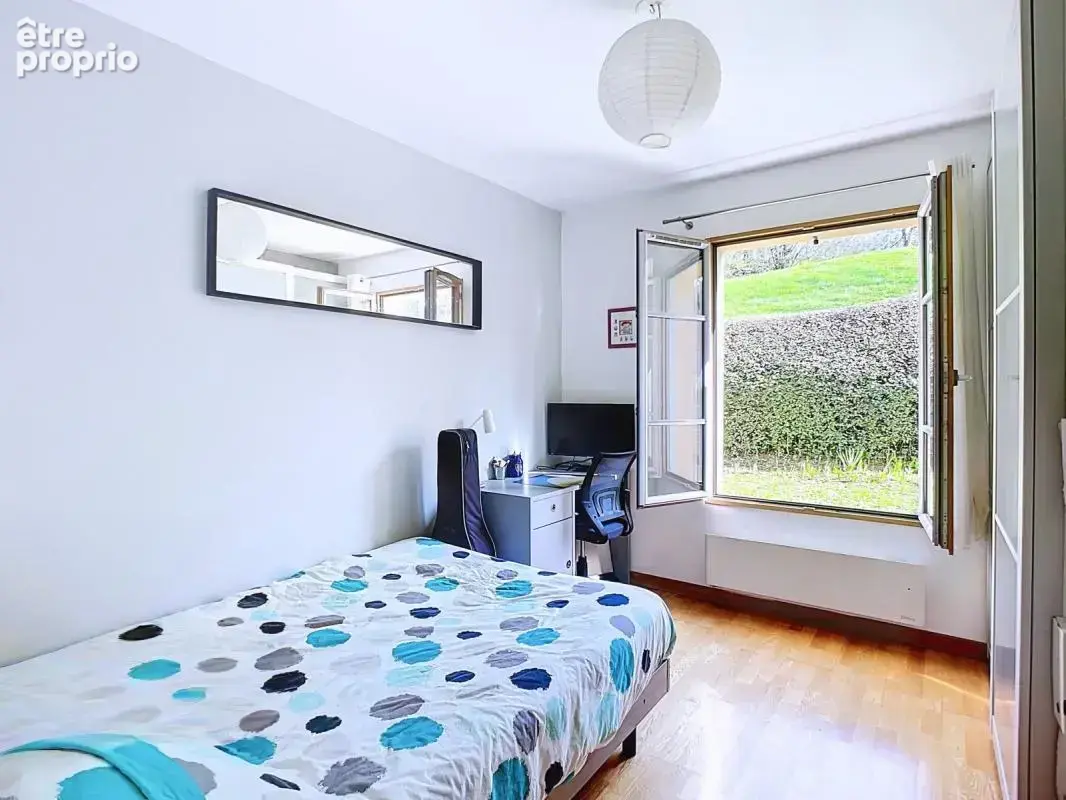 L’esprit maison à st-didier : 136 m² et jardin de 234 m² - photo 14